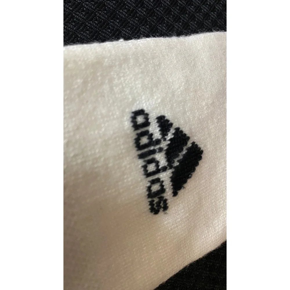 Adidas Aeroready Utility Multi Sport Socks White Size XS New With Tags